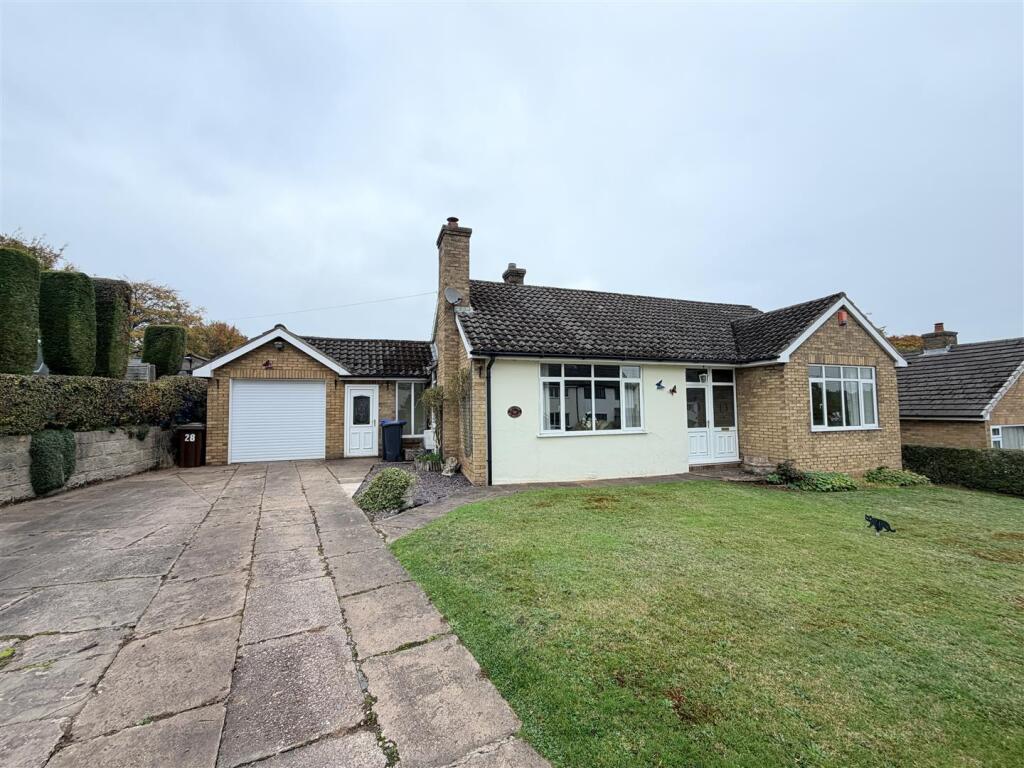 Main image of property: Ox Pasture, Cheddleton, Leek