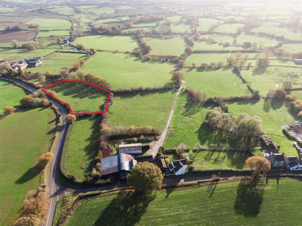 Main image of property: Carr House Farm, Carr Lane, Audley, Stoke-On-Trent