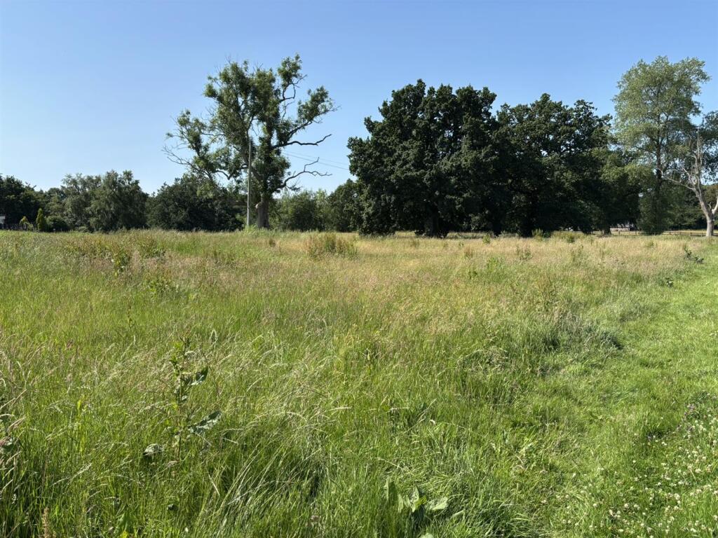 Main image of property: Land at Pickwood, Leek