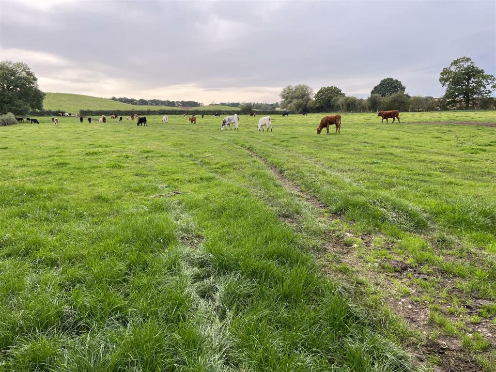 Land for sale in Bramshall, Uttoxeter, ST14