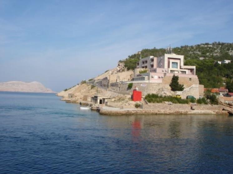 26 bedroom hotel for sale in Senj, LikaSenj, Croatia