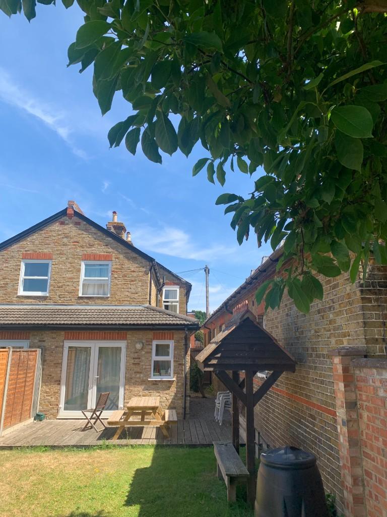 Main image of property: 2 North Street, Egham, Surrey, TW20 9RP