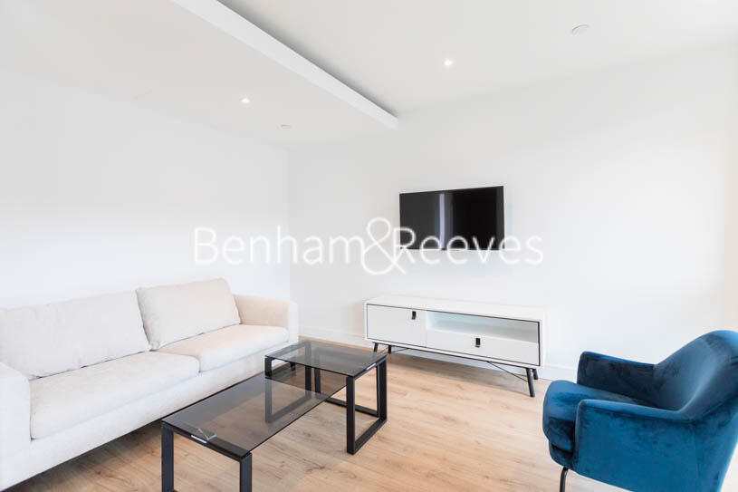 Main image of property: Glenthorne Road, Hammersmith, W6