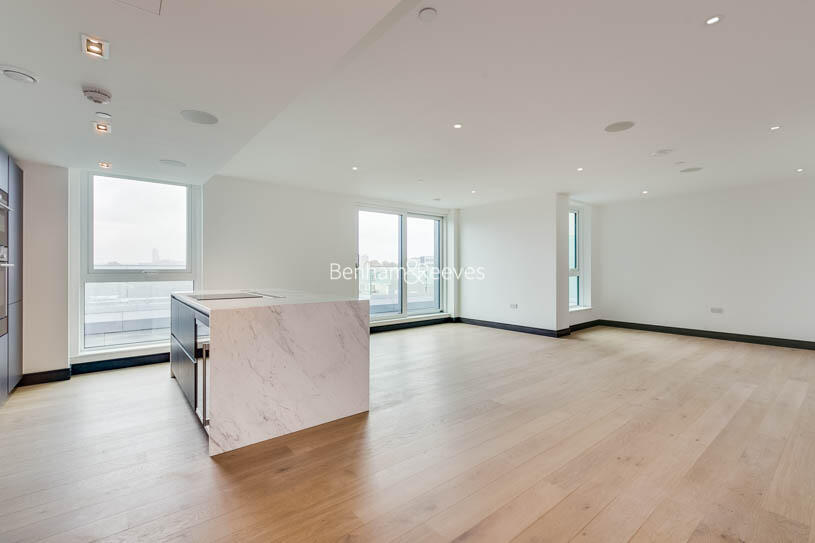 Main image of property: Sovereign Court, Hammersmith, W6