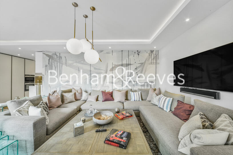 Main image of property: Faulkner House, Penthouse,W6