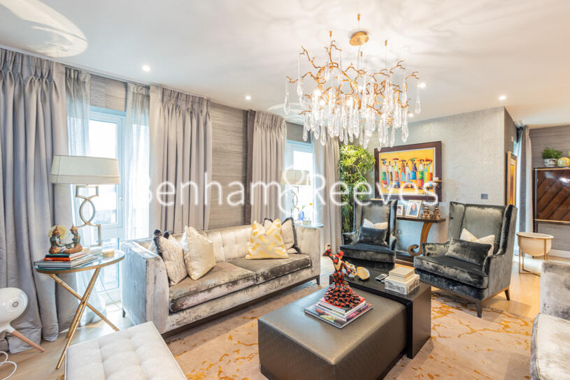 Main image of property: Faulkner House, Tierney Lane, W6