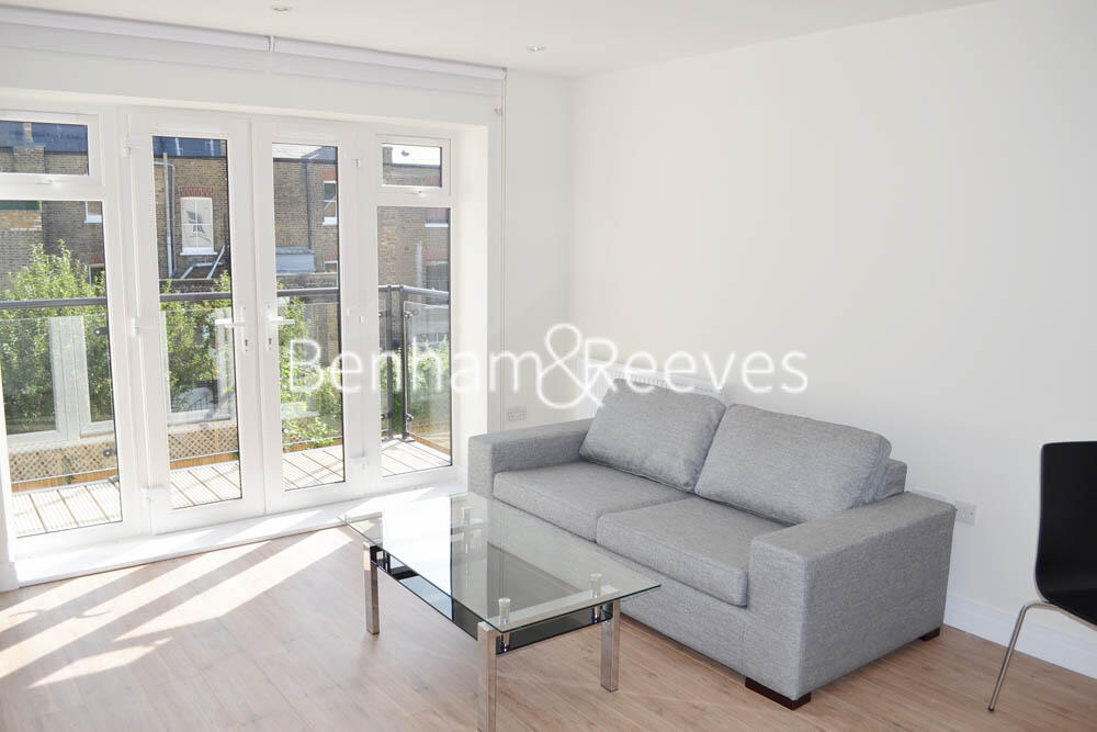 Main image of property: Havilland Mews, Shepherds Bush, W12