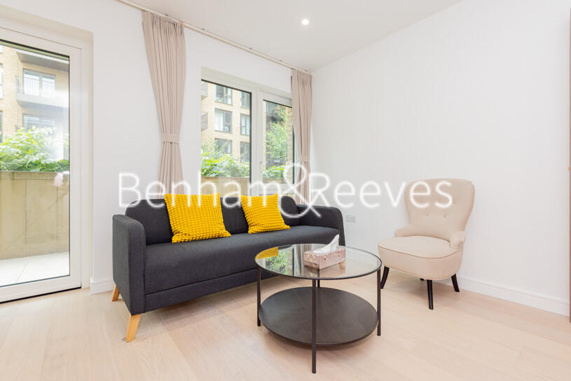 Main image of property: Merrivale Terrace, Hammersmith, W6