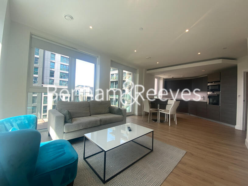 Main image of property: Beadon Road, Hammersmith, W6
