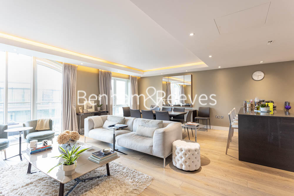 Main image of property: Distillery Wharf, Hammersmith, W6