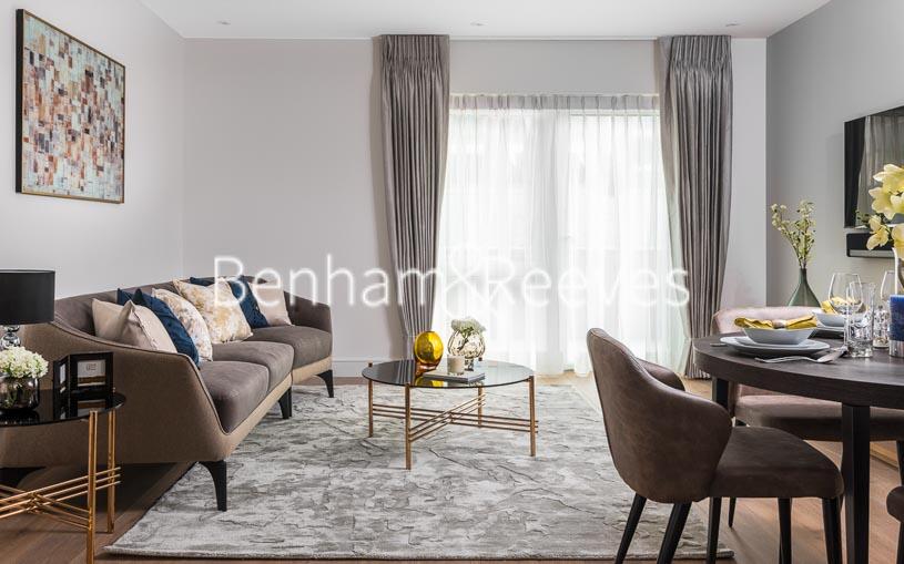 Main image of property: Fulham Reach, Hammersmith, W6