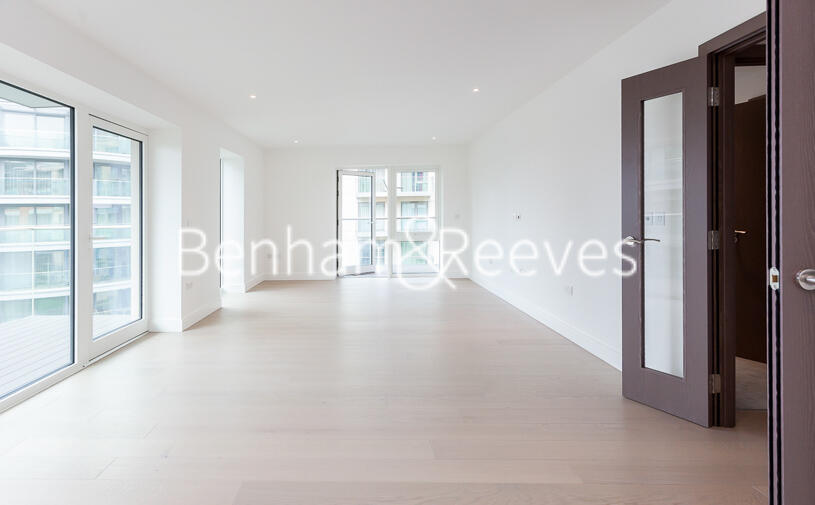 Main image of property: Faulkner House, Tierney Lane, W6
