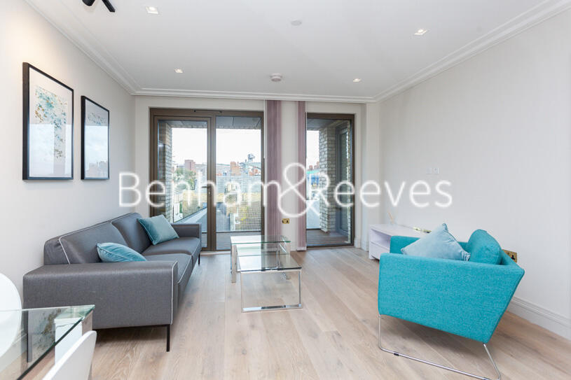 Main image of property: Queens Wharf, Hammersmith, W6