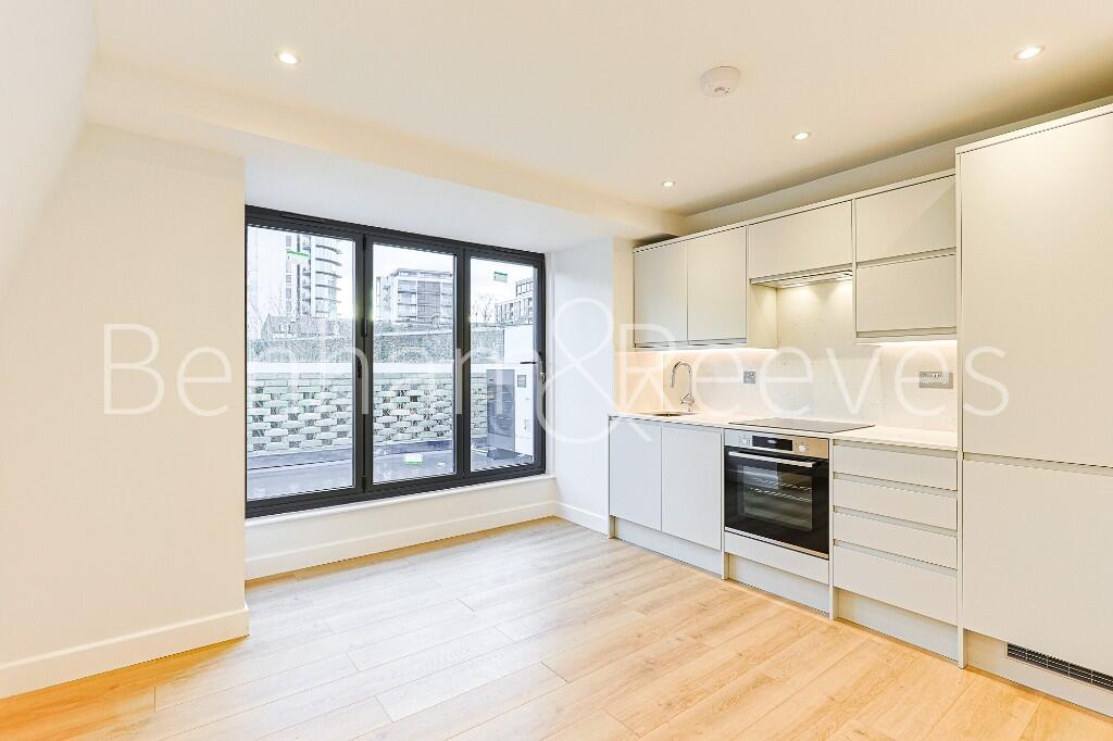 Main image of property: Disraeli Road, Hammersmith, SW15
