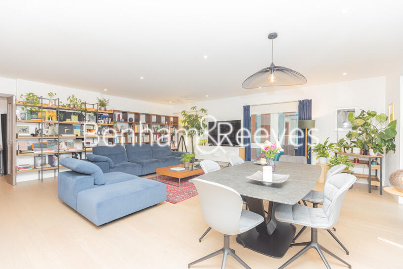 Main image of property: Tierney Lane, Hammersmith, W6
