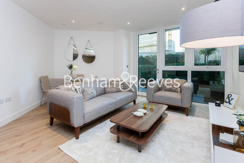 Main image of property: Beadon Road, Hammersmith, W6