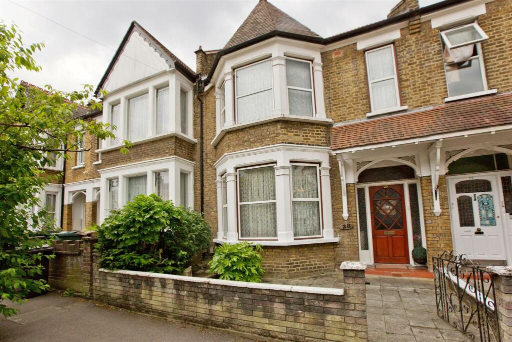 Main image of property: Lyndhurst Drive, Leyton, London