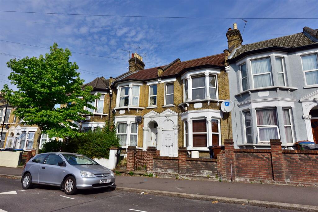 Main image of property: Grove Road, Walthamstow