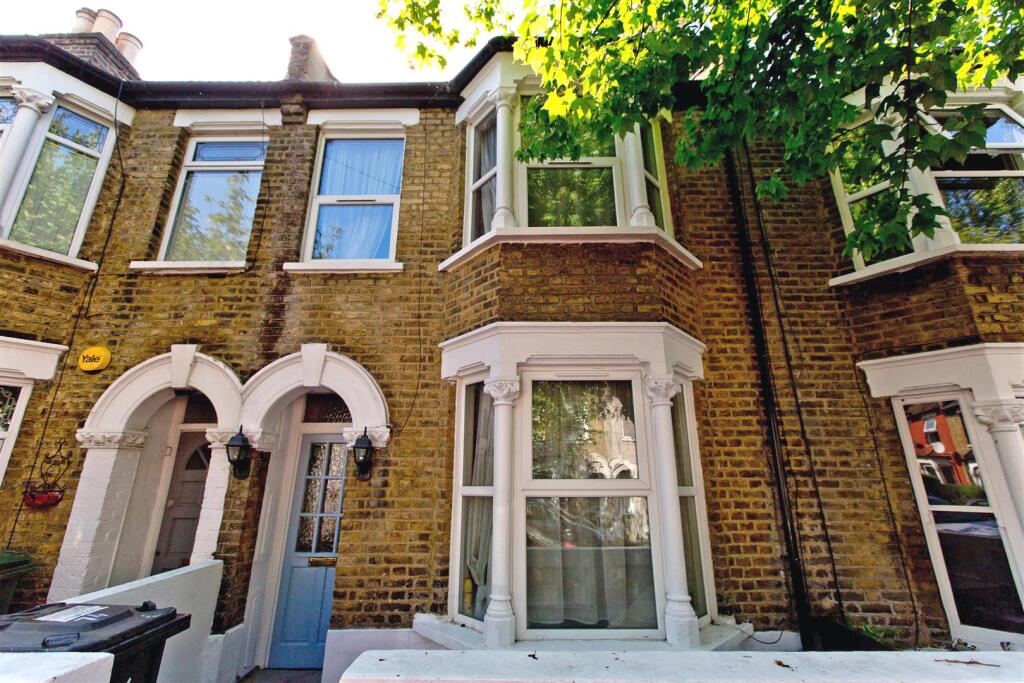 Main image of property: Clacton Road, London