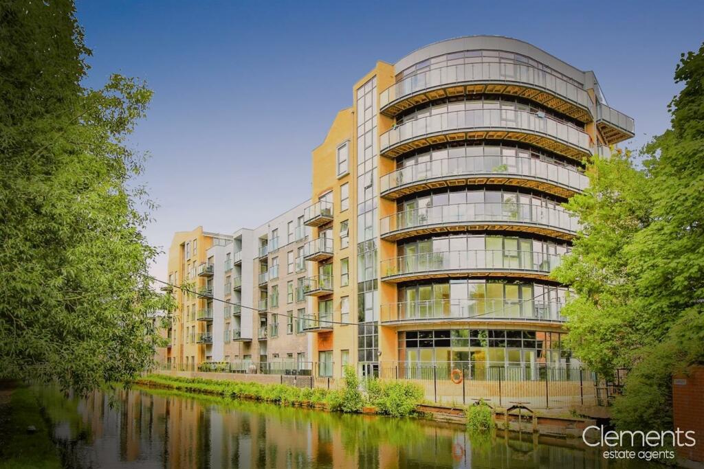 Main image of property: Nash Mills Wharf, HERTS HP3