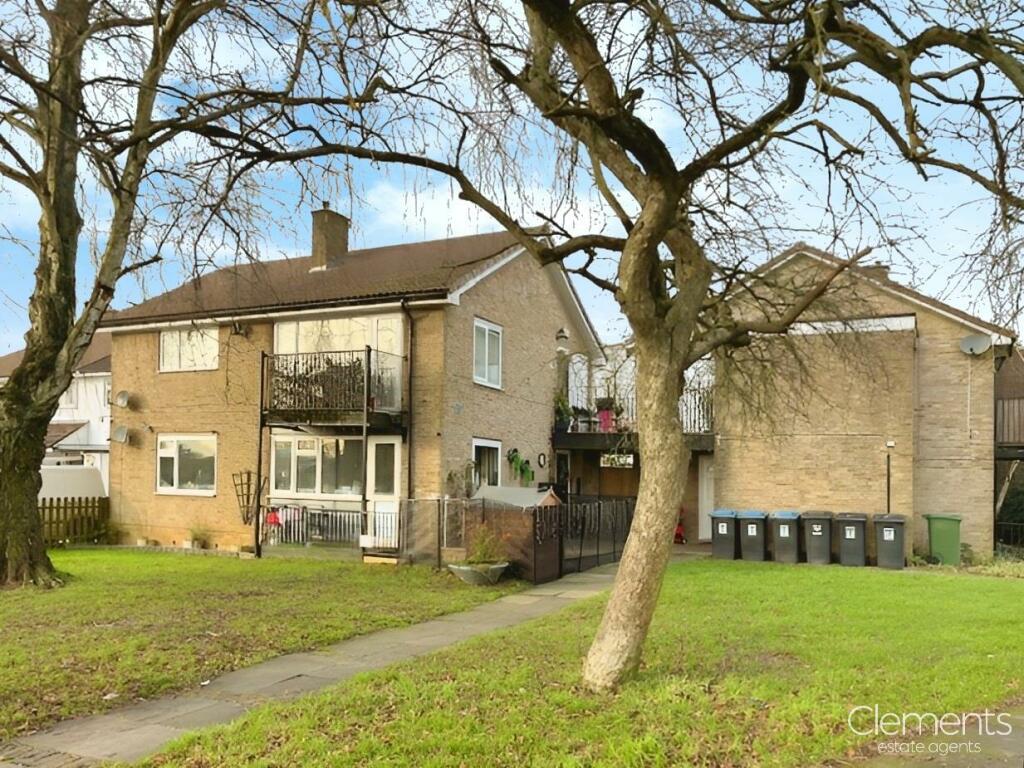 Main image of property: Butts End, Hemel Hempstead