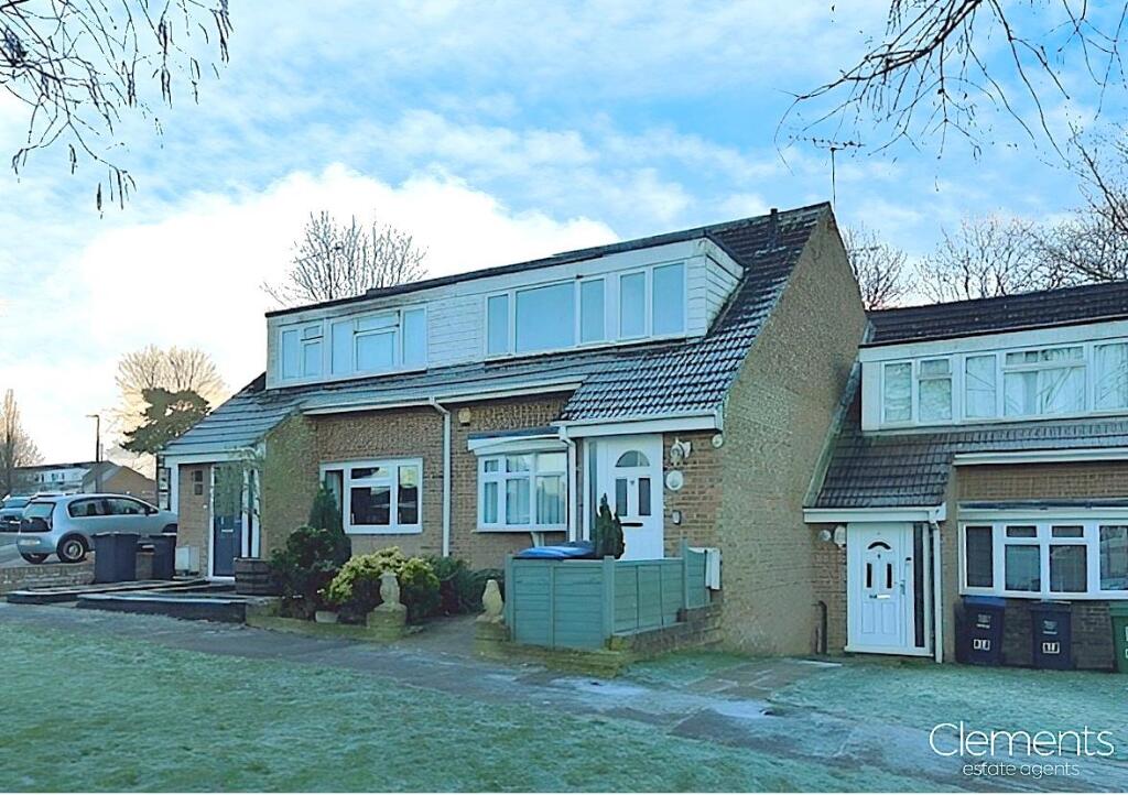 Main image of property: Tattershall Drive, Hemel Hempstead