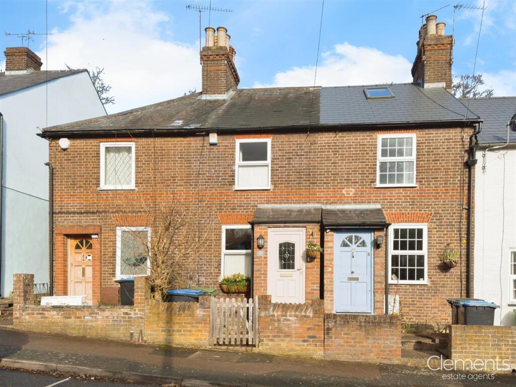 Main image of property: Church Street, Hemel Hempstead