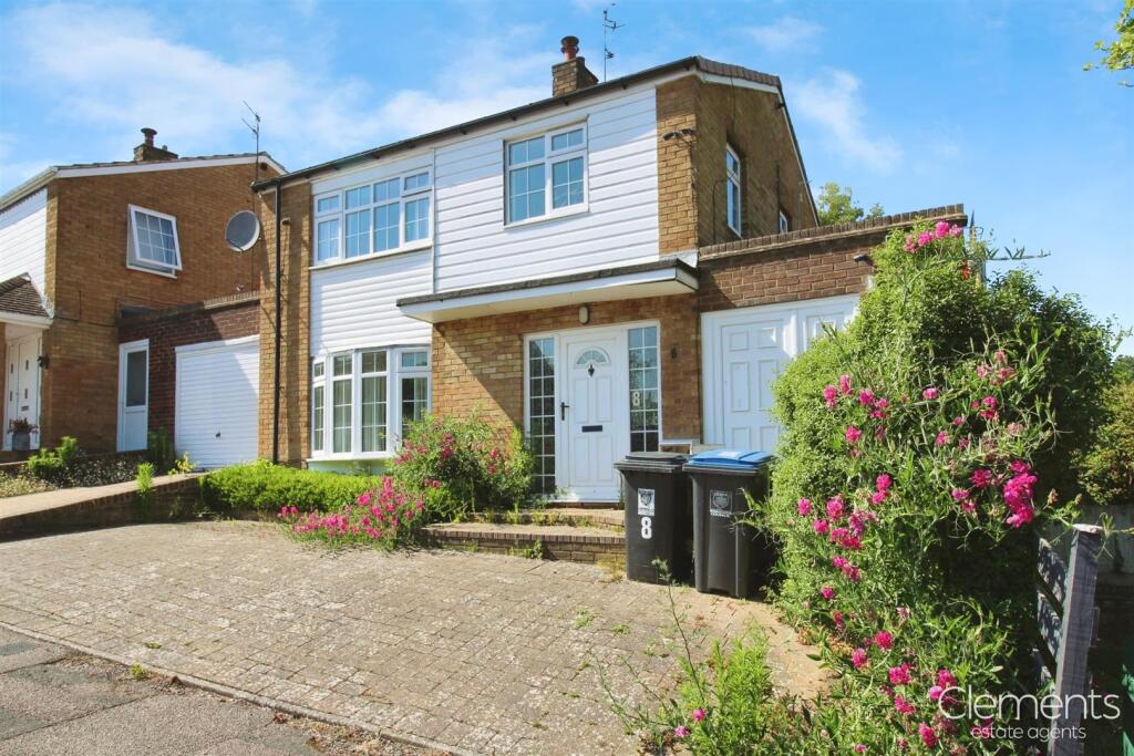 Main image of property: Uranus Road, Hemel Hempstead
