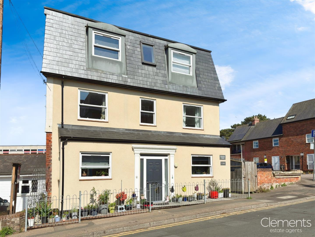 Main image of property: Alexandra Road, Hemel Hempstead