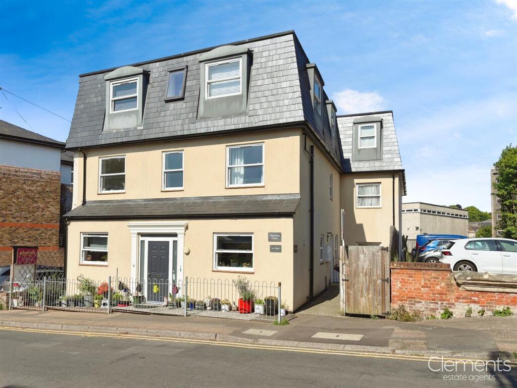 Main image of property: Alexandra Road, Hemel Hempstead