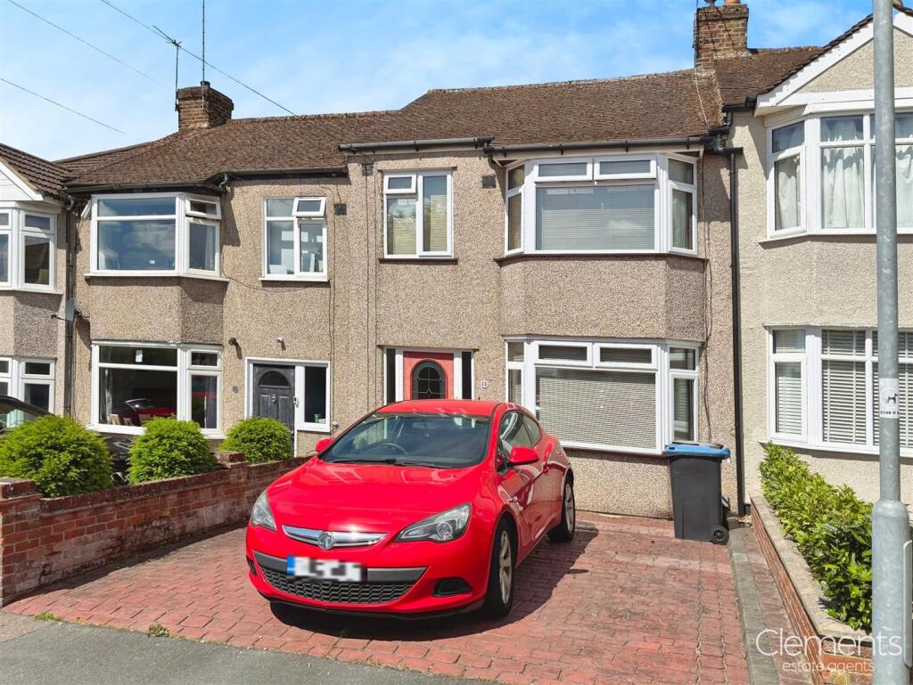 Main image of property: Hobbs Hill Road