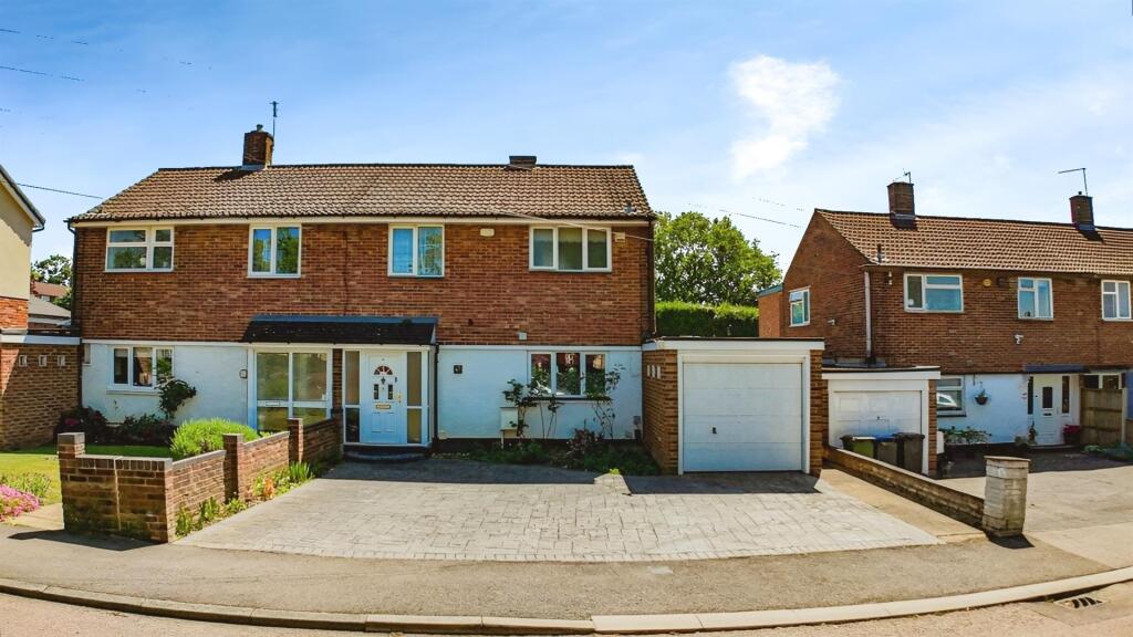 Main image of property: Alldicks Road, Hemel Hempstead