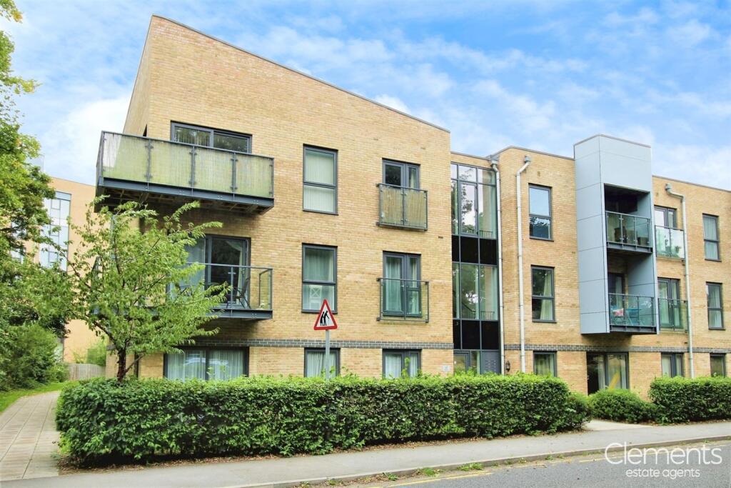 Main image of property: Nash Mills Wharf, Hemel Hempstead
