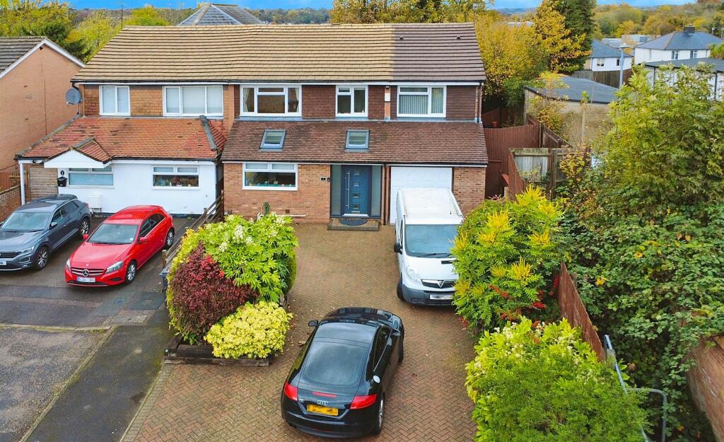 Main image of property: Wroxham Avenue