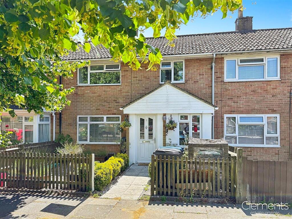 Main image of property: Hardy Road, Hemel Hempstead