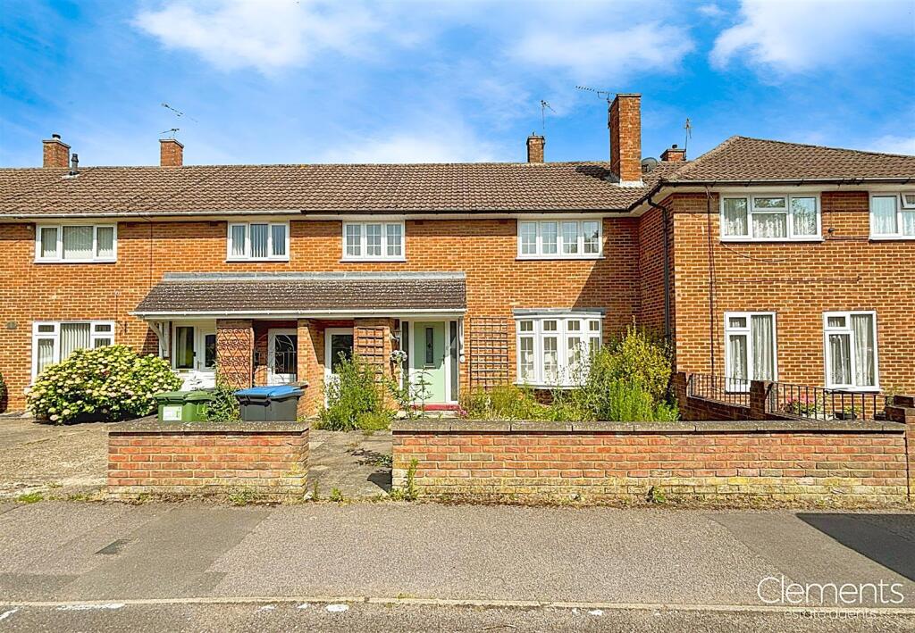 Main image of property: Widmore Drive, Hemel Hempstead