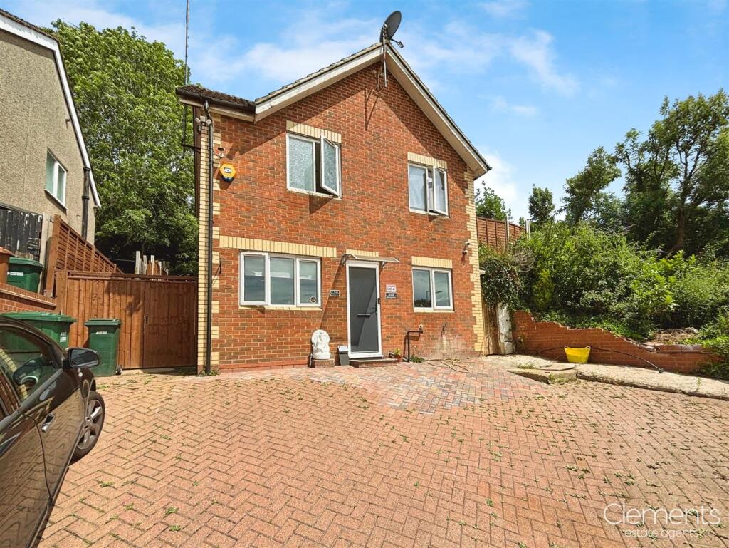 Main image of property: Kings Langley, HERTS