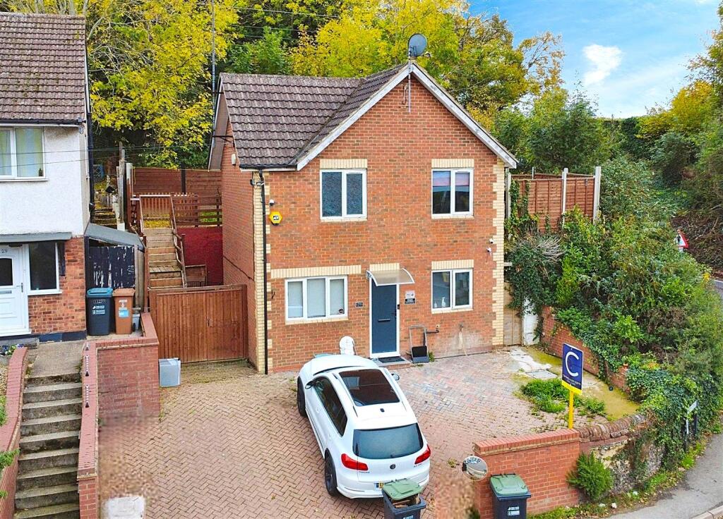 Main image of property: Kings Langley, HERTS