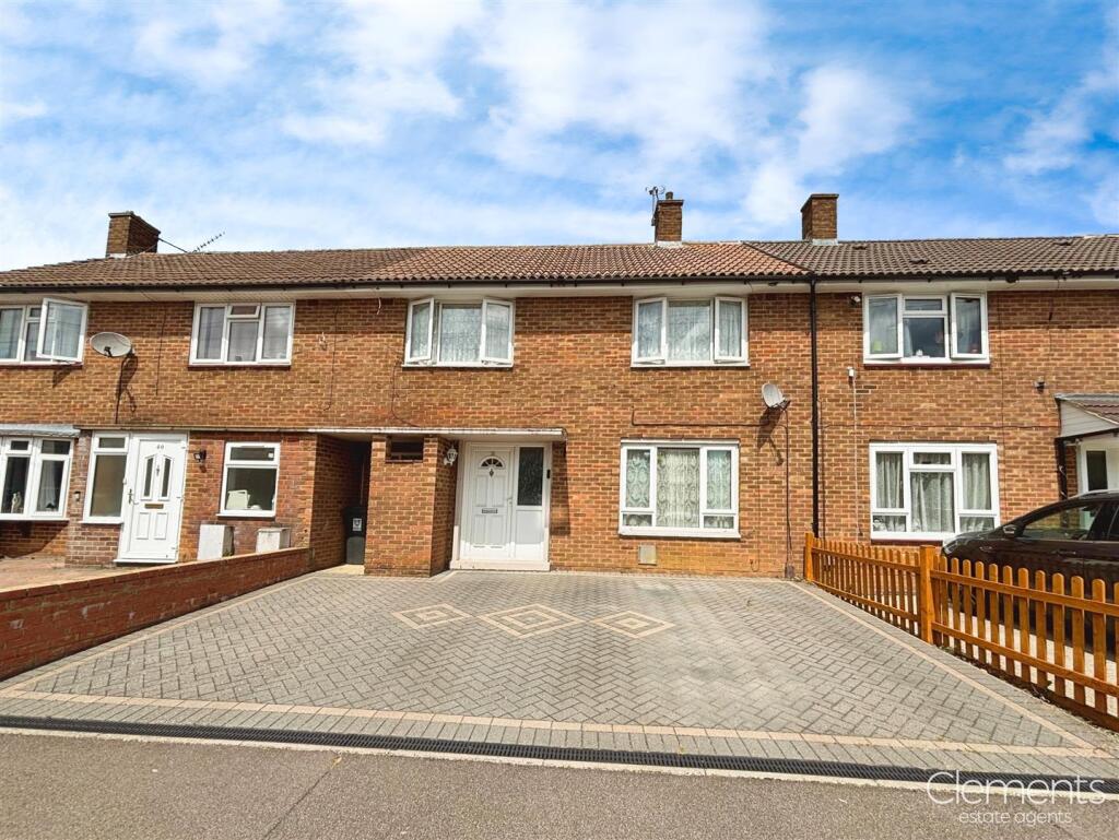 Main image of property: Windmill road, Hemel hempstead