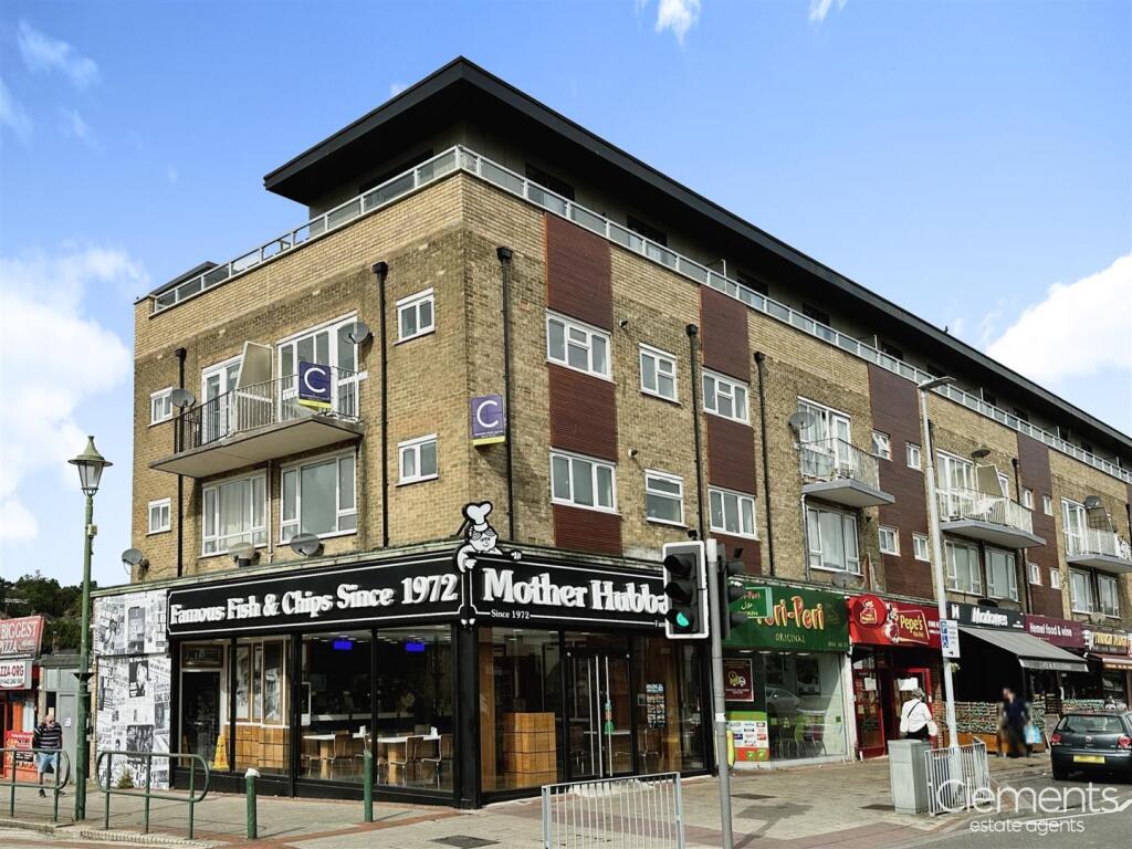 Main image of property: Marlowes, Hemel Hempstead