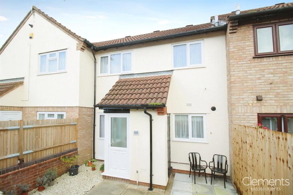 Main image of property: Aycliffe Drive, Hemel Hempstead