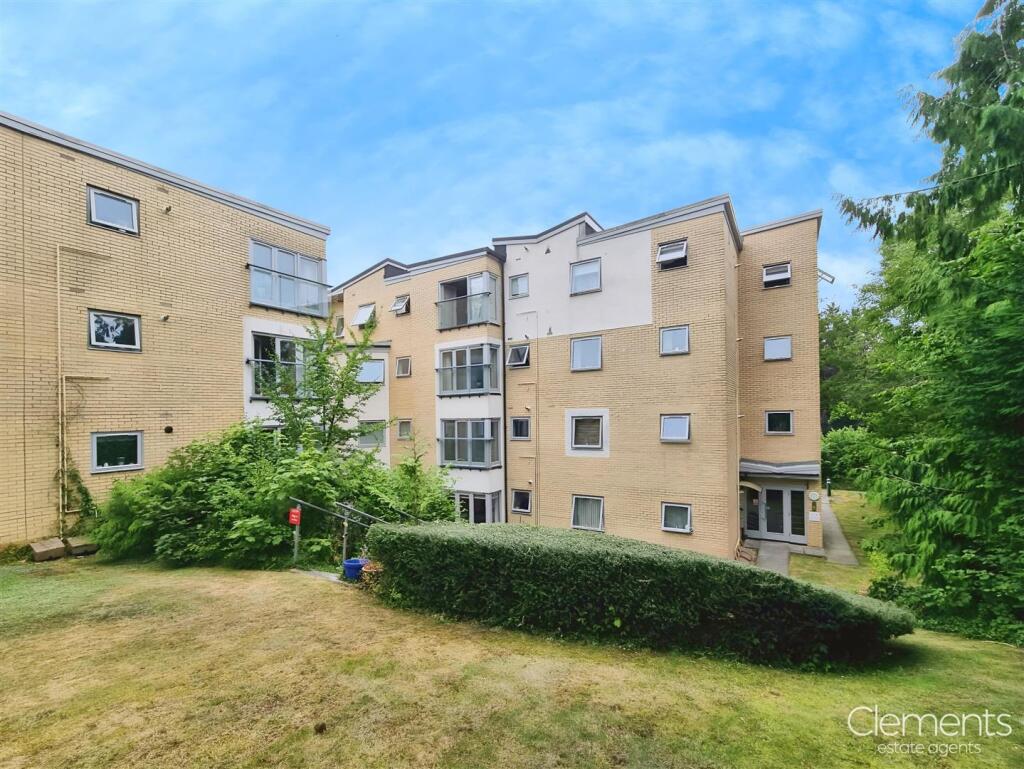 Main image of property: Bury Road, Hemel Hempstead