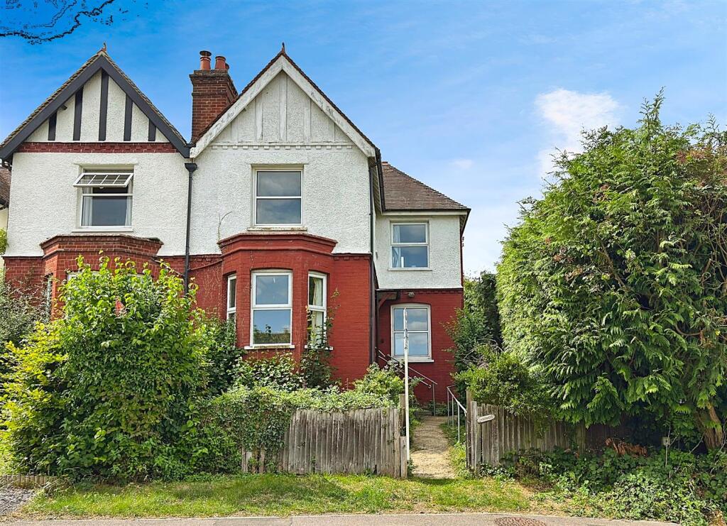 Main image of property: King Edward Street, Hemel Hempstead