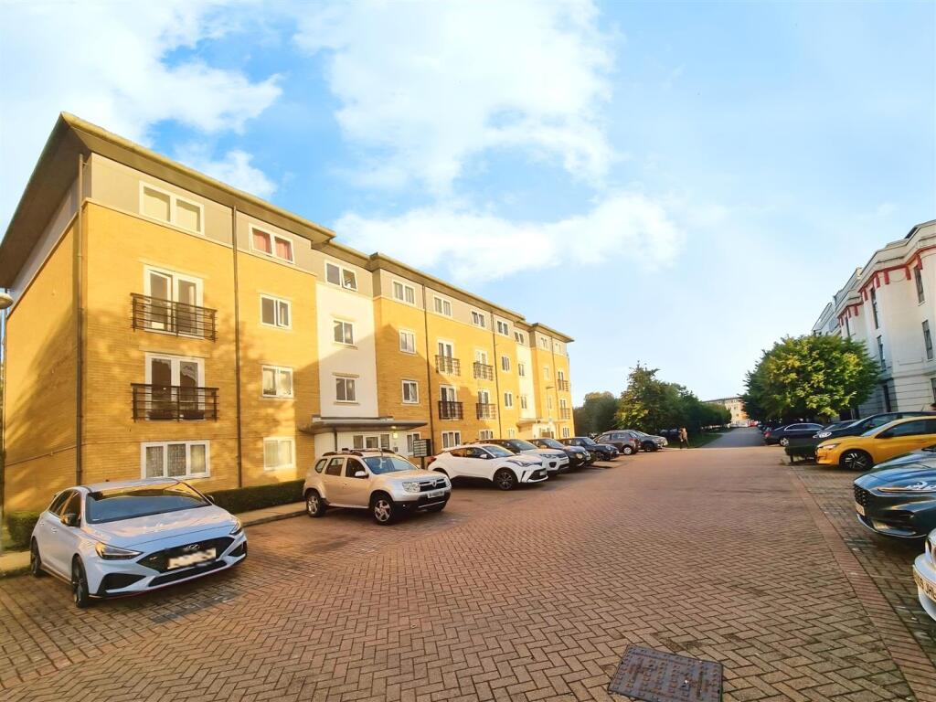 Main image of property: Ovaltine Drive, Kings Langley