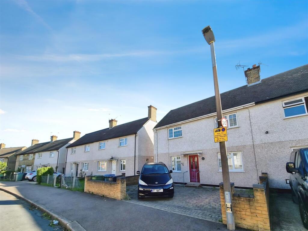 Main image of property: Elm Grove, Watford