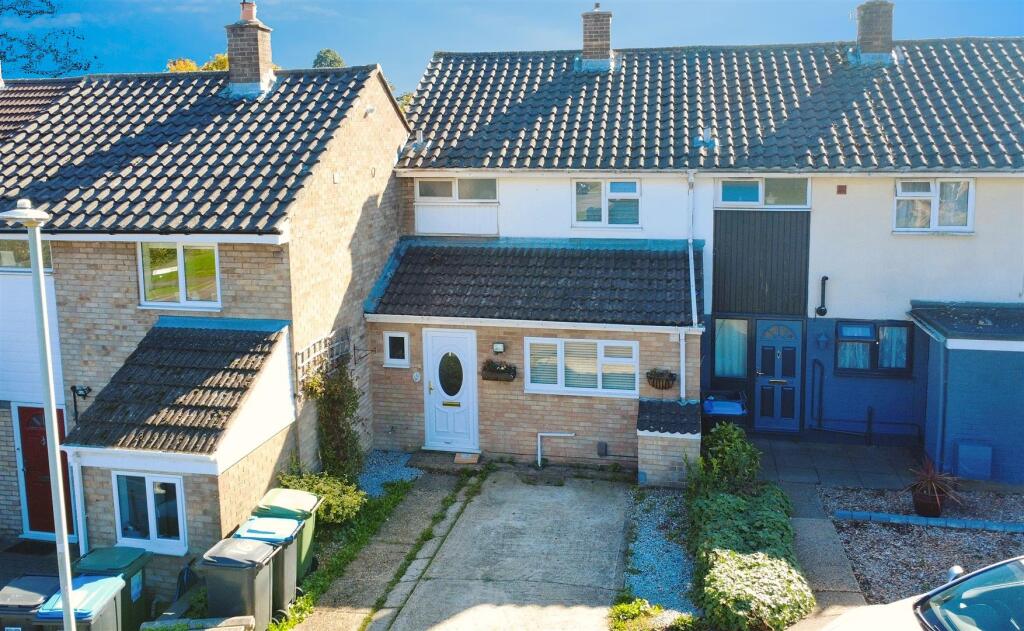 Main image of property: Pescot Hill, Hemel Hempstead