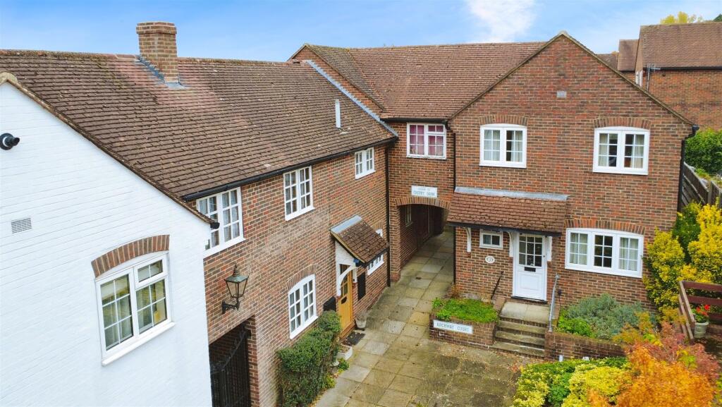 Main image of property: Archway Court, Chapel Street, Old Town