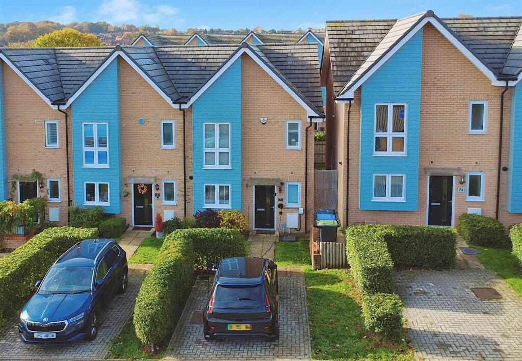 Main image of property: Ebberns Road, Hemel Hempstead