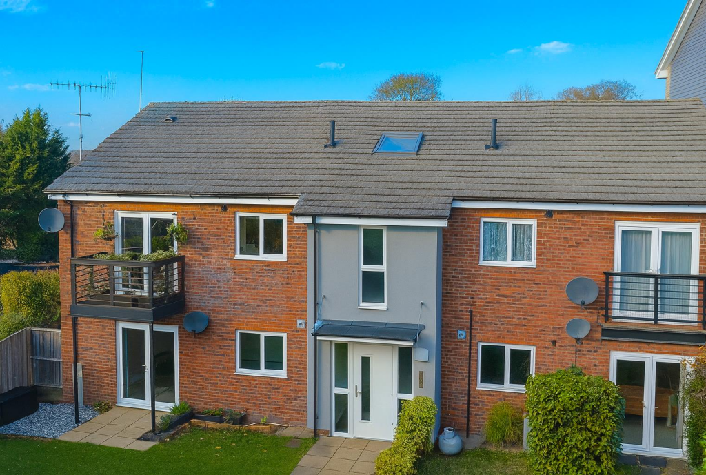 Main image of property: Gilroy Road, Old Town, Hemel Hempstead