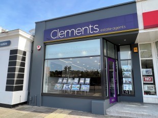 Clements Estate Agents, Hemel Hempsteadbranch details